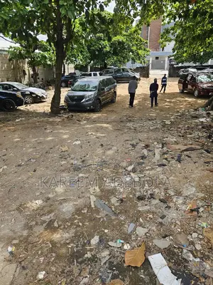 Land Sale at Salvation