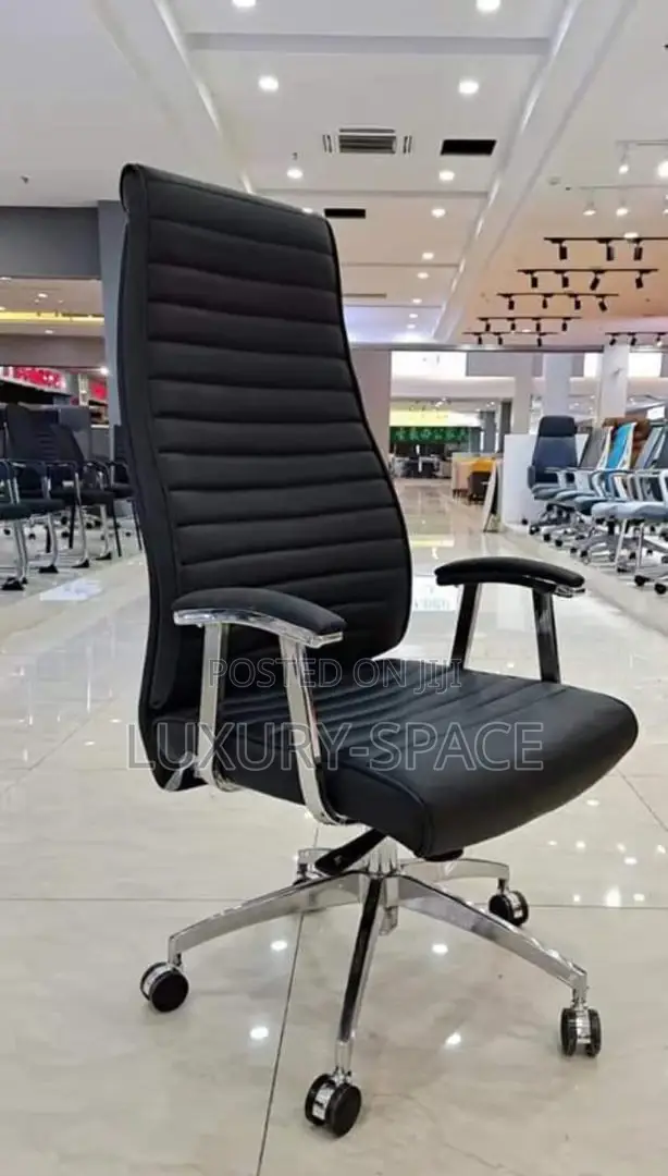 Executive Office Chair