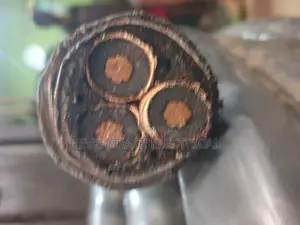 50mm 3core 11kv XLPE Cable