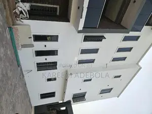 Furnished 5bdrm Duplex in Oladipupo Oduwole, Berger for sale