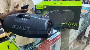 Zealot S78 Bluetooth Speaker