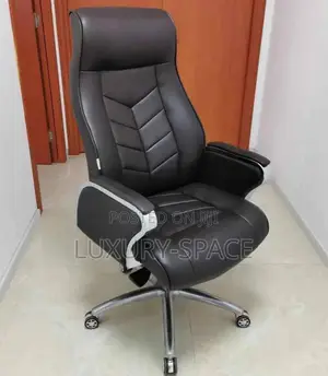 Executive Director Office Chair
