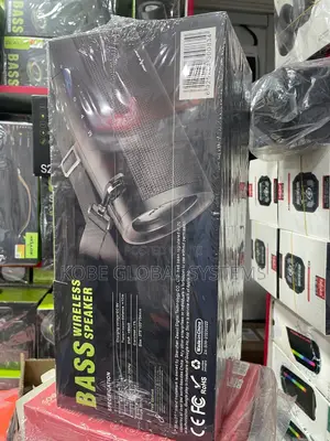 Bass Speaker Zealot S39