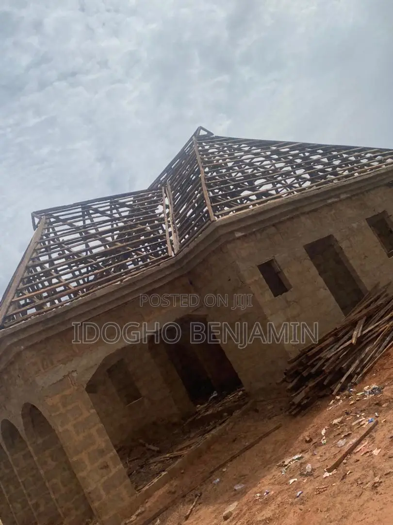 Professional Carpenter for Raft, Decking, Formwork, Roofing,