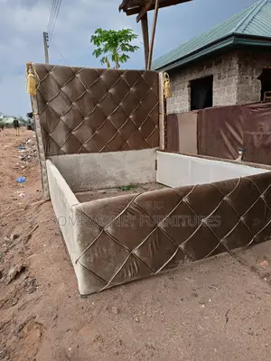 Standard Bed Frame