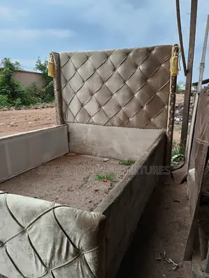 Standard Bed Frame