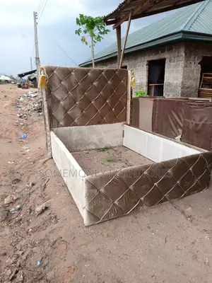 Standard Bed Frame