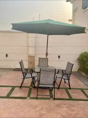 Quality Outdoor Set