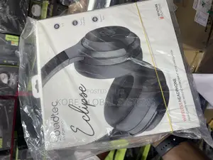 Photo - Soundtec by Porodo Eclipse Wireless Headphones