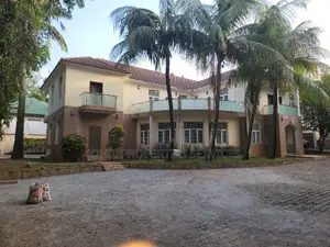 Photo - 6bdrm Duplex in Maitama for rent