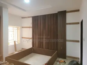 2bdrm Block of Flats in Guzape District for rent