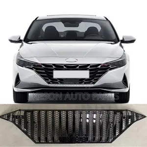 Front Grill Hyundai Elantra 2020 2021 2022