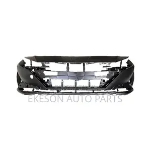 Front Bumper Hyundai Elantra 2020 2021 2022