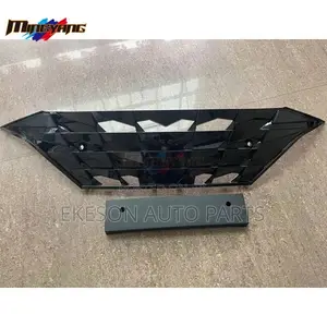 Front Grill Hyundai Elantra 2020 2021 2022 Normal Type