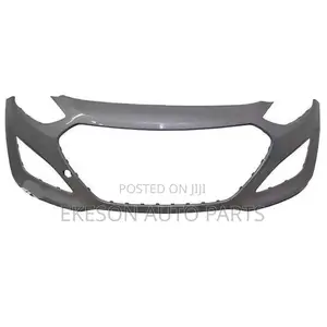 Front Bumper Hyundai Elantra Gt I30 2012/2015 Empty