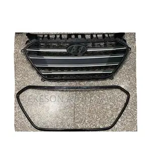 Front Grill Hyundai Elantra Gt I30