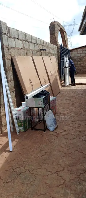 4.2kw Solar System