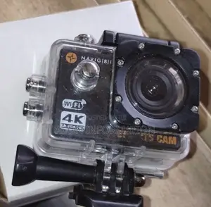Action Camera Sports Camera