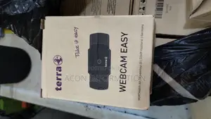 Terra Easy HD Webcam