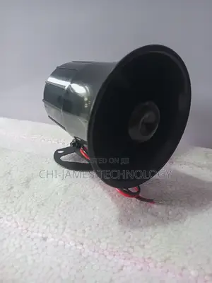 Alarm Siren Horn