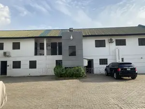 3bdrm Block of Flats in Maitama for sale