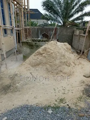 Septic Tank and Sockaway in a Water Land