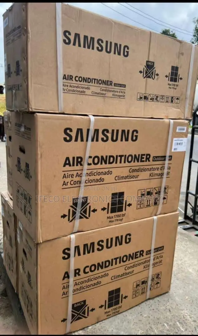 Samsung AC. 1hp