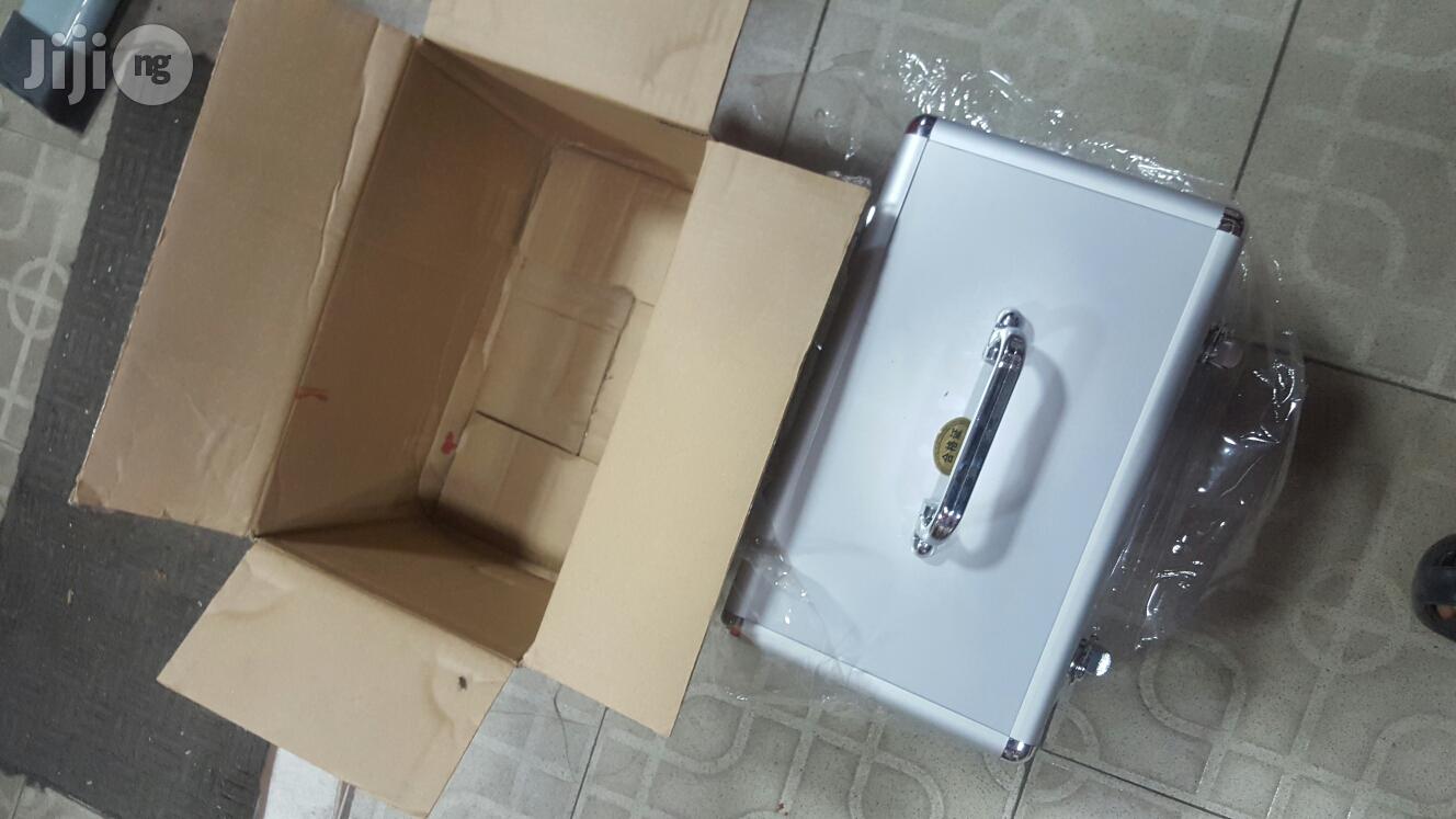 First Aid Box ( Empty)