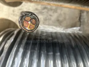 35mm Amod Electrical Cables