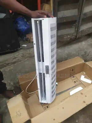 Air Curtain
