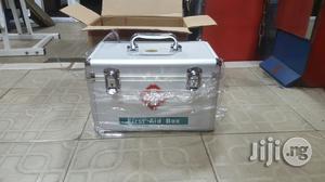 First Aid Box ( Empty)