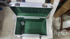First Aid Box ( Empty)