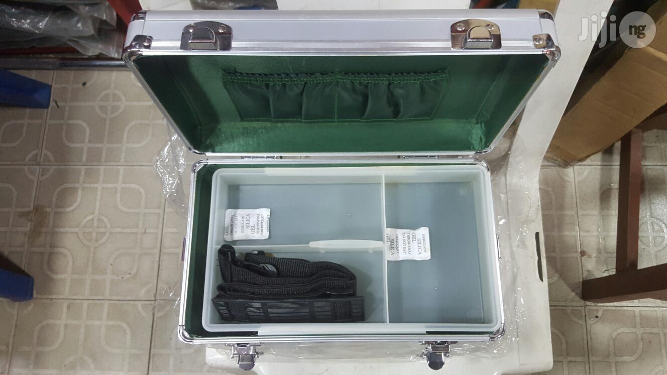 First Aid Box ( Empty)