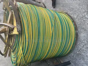 35mm Earth Cable Copper