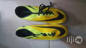 Nike Hypervenom Boot