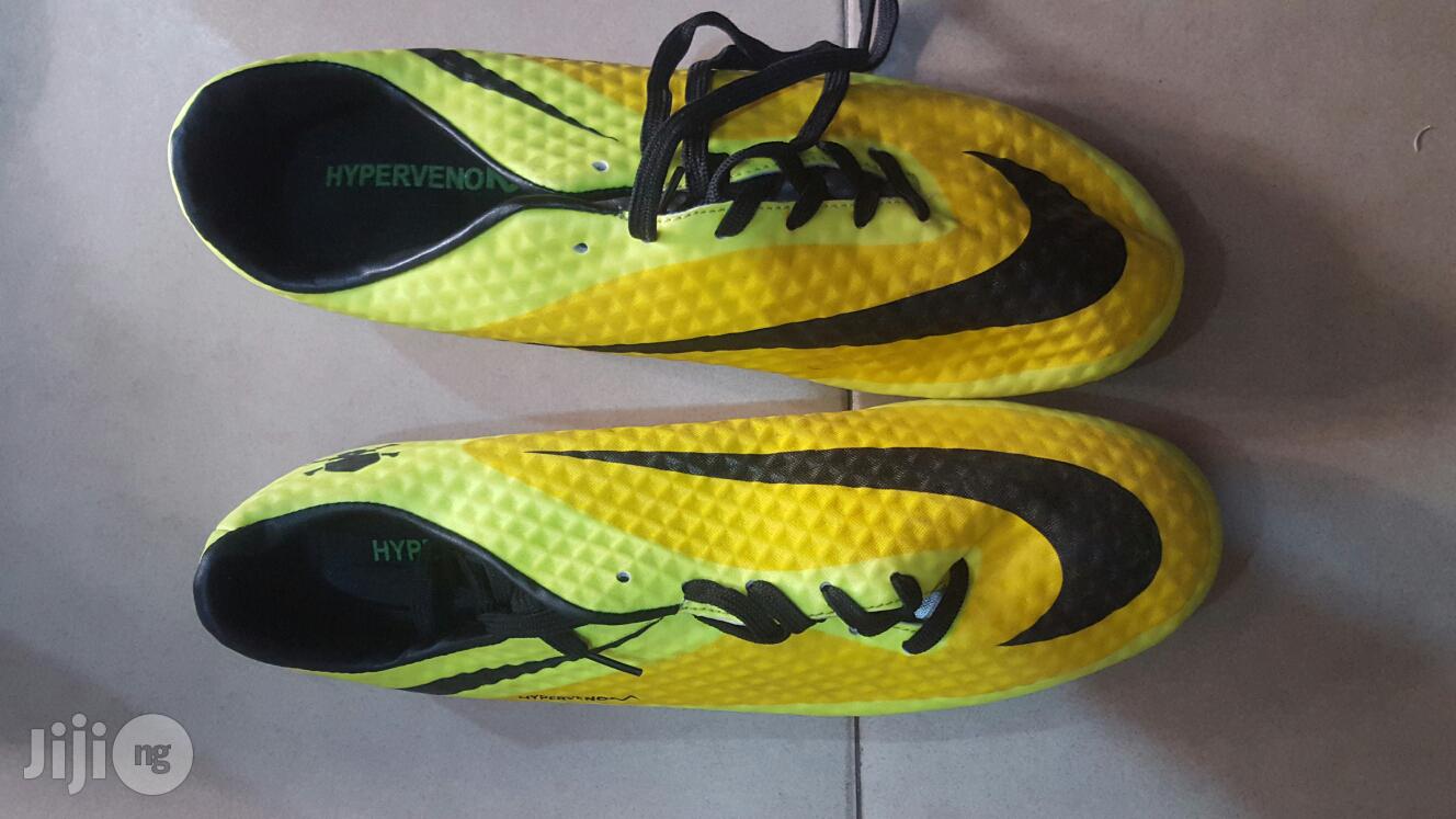 Nike Hypervenom Boot