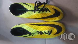 Nike Hypervenom Boot