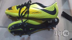 Nike Hypervenom Boot