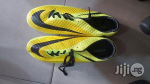 Nike Hypervenom Boot