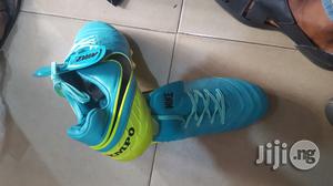 Nike Soccer Boot