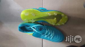 Nike Soccer Boot