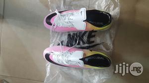 Nike Mercurial Boot