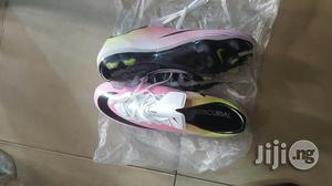 Nike Mercurial Boot