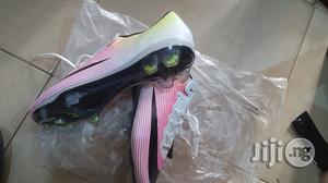 Nike Mercurial Boot