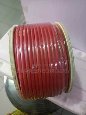 Fire Resistant Cable 100m