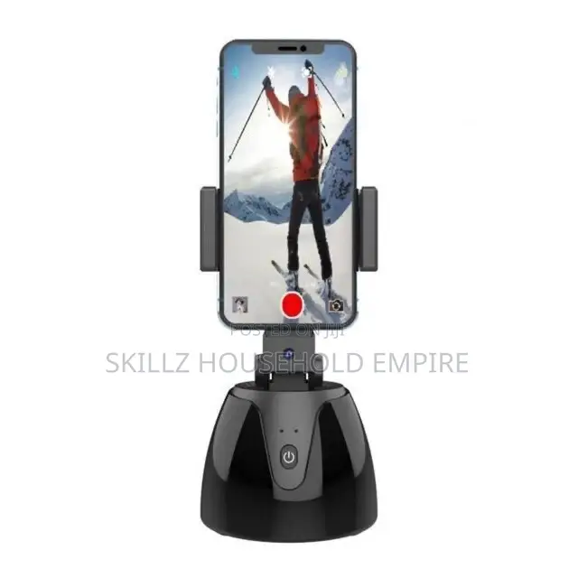 Robotic Camera