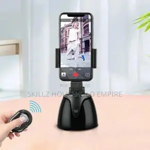 Robotic Camera