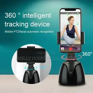 Robotic Camera