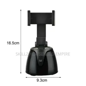 Robotic Camera