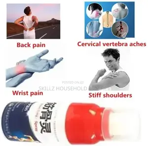 Joint and Bone Spray